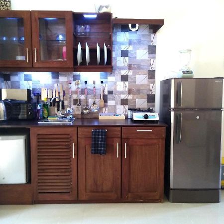 Sky Residence Hikkaduwa Bagian luar foto