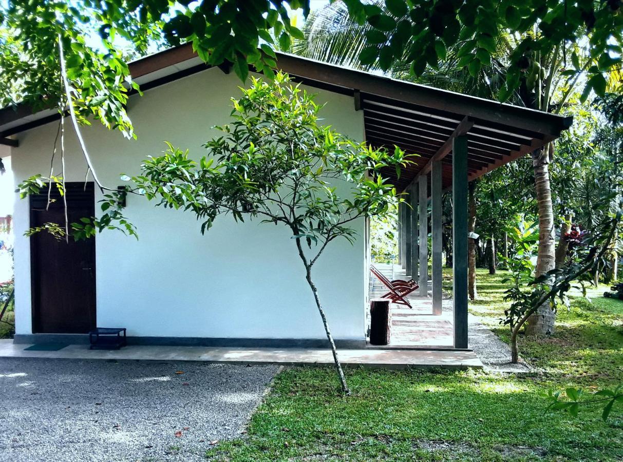 Sky Residence Hikkaduwa Bagian luar foto