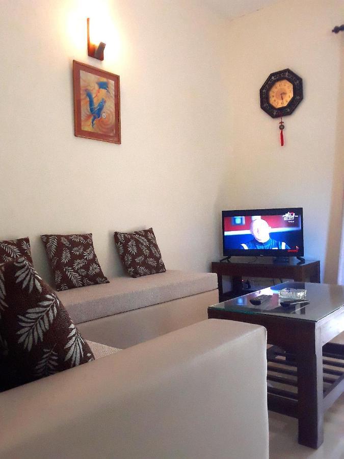 Sky Residence Hikkaduwa Bagian luar foto