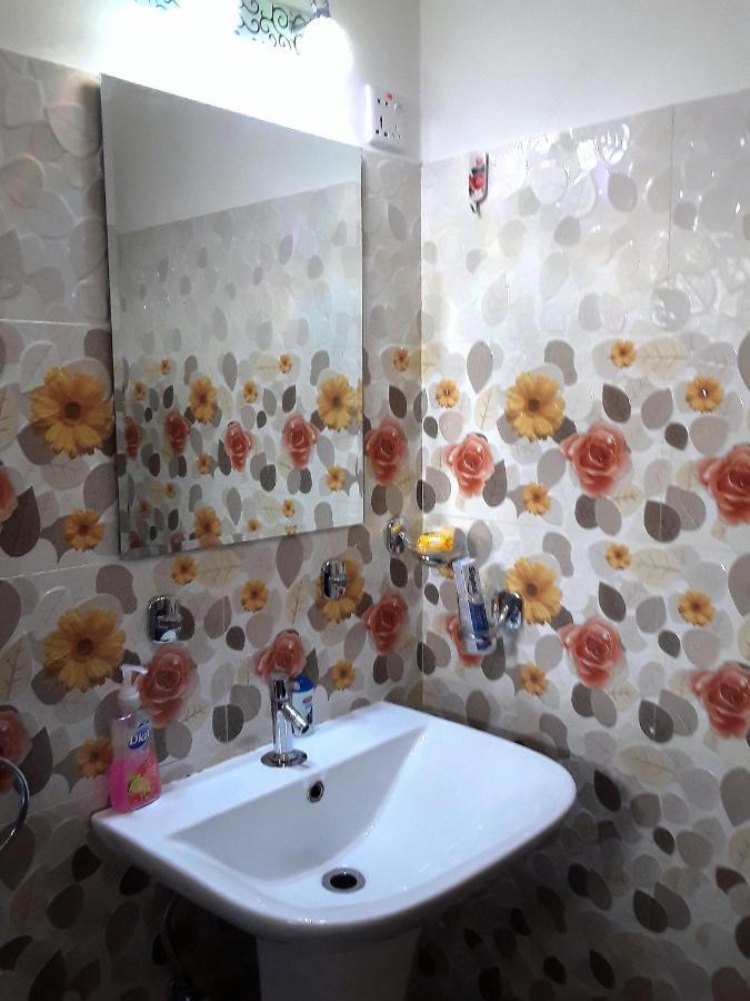 Sky Residence Hikkaduwa Bagian luar foto