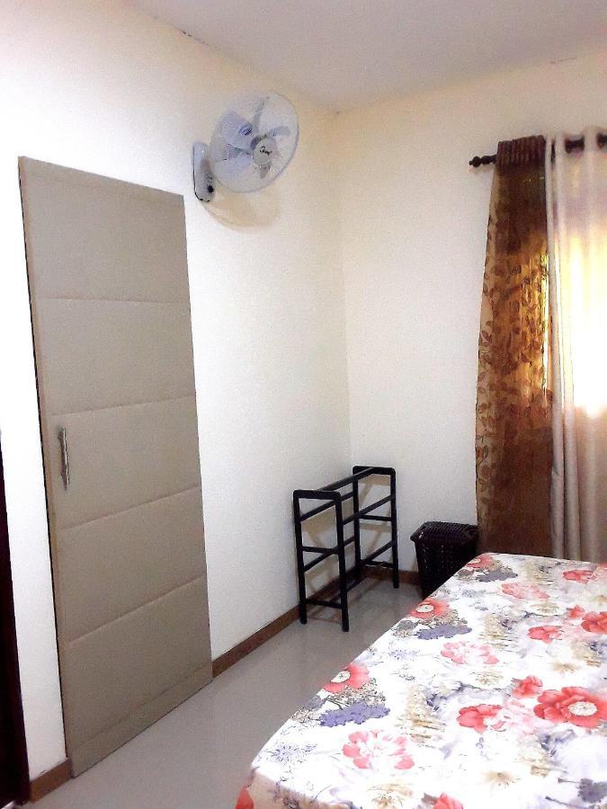 Sky Residence Hikkaduwa Bagian luar foto