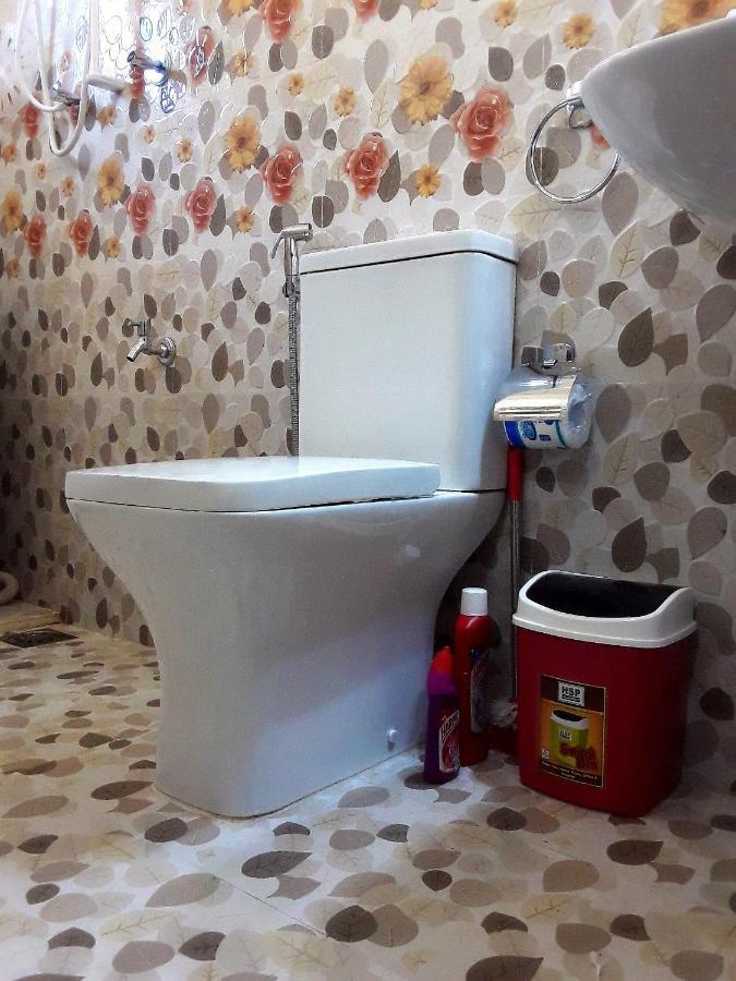 Sky Residence Hikkaduwa Bagian luar foto