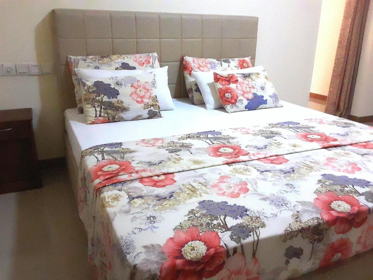 Sky Residence Hikkaduwa Bagian luar foto