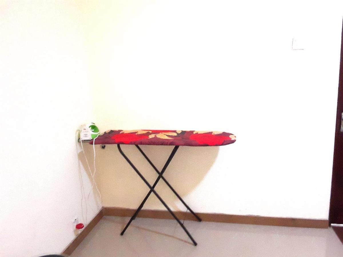 Sky Residence Hikkaduwa Bagian luar foto