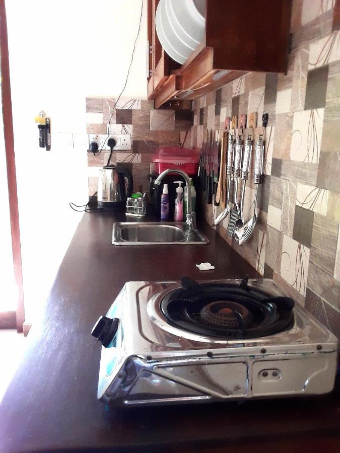 Sky Residence Hikkaduwa Bagian luar foto