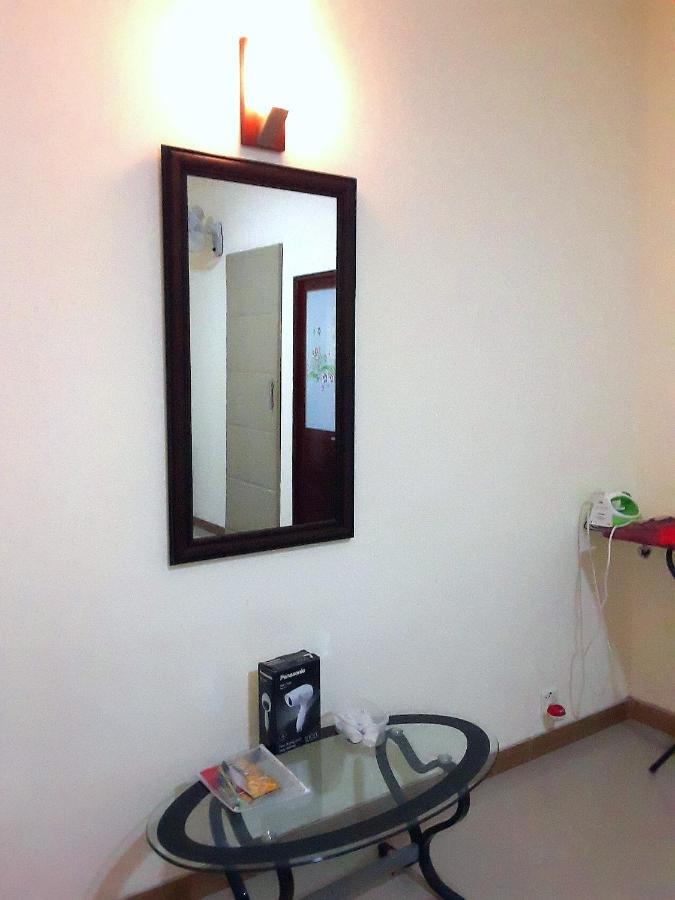 Sky Residence Hikkaduwa Bagian luar foto