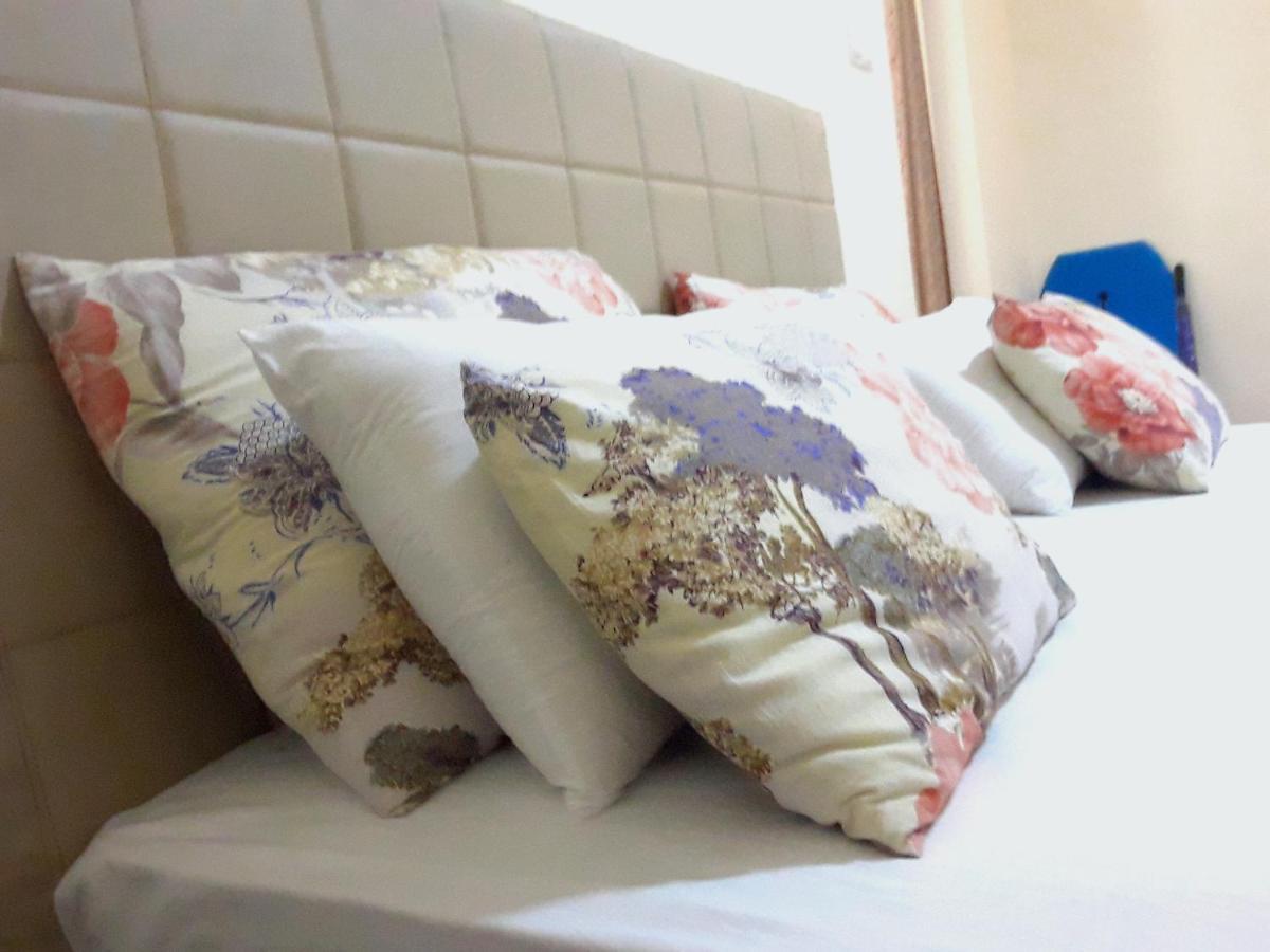 Sky Residence Hikkaduwa Bagian luar foto