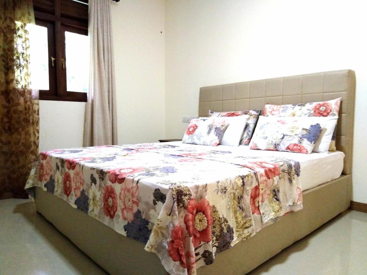 Sky Residence Hikkaduwa Bagian luar foto