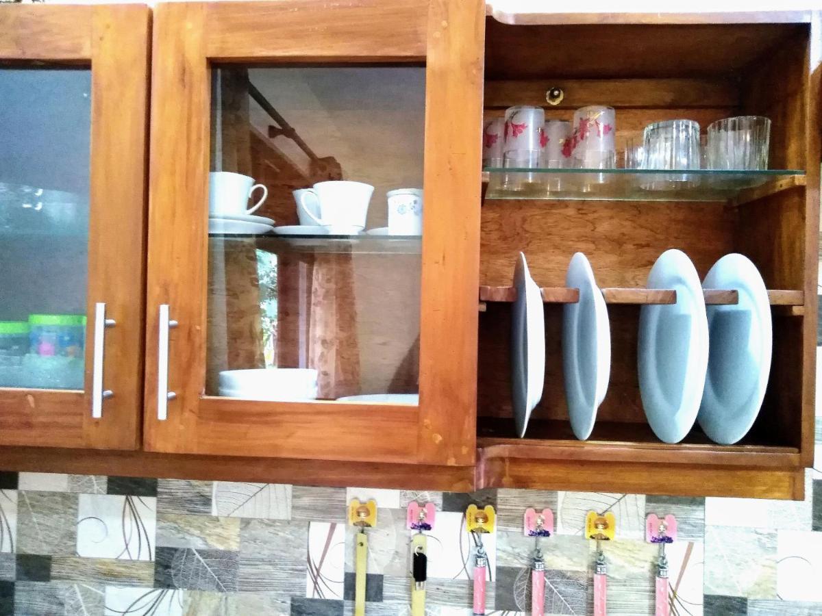 Sky Residence Hikkaduwa Bagian luar foto